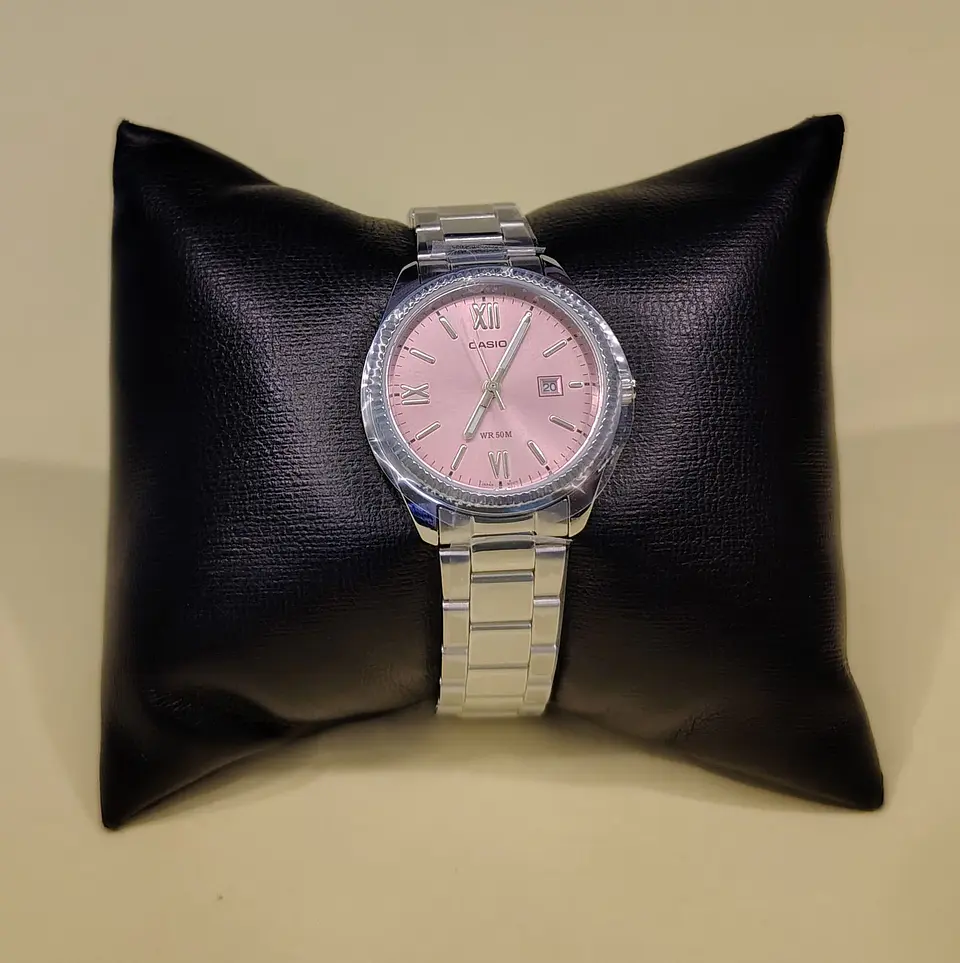 Reloj Análogo Casio para Mujer LTP-1302DD-4A1VDF 2