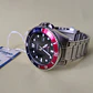 Reloj Análogo Casio para Hombre MDV-107D-1A3V Pepsi - Miniatura 4