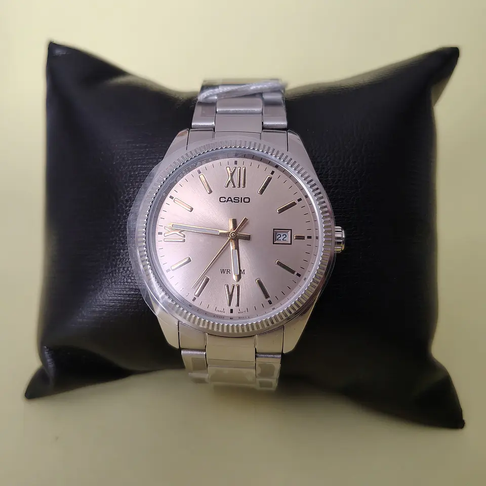 Reloj Análogo Casio para Hombre MTP-1302DD-9AV 3