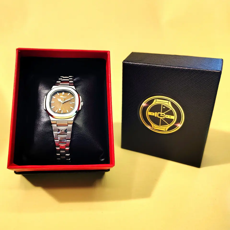 Reloj Elegante Chenxi 8222 para Mujer 2