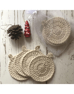 Set Pétalos Desmaquillantes