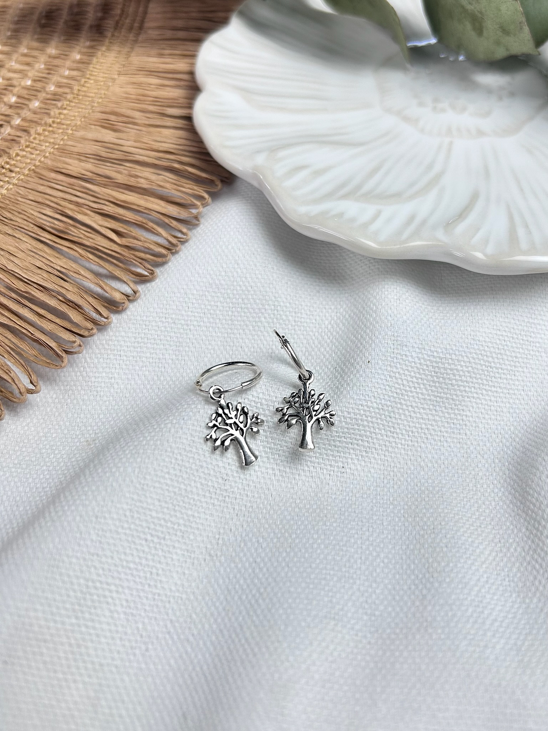 Aros árbol de la vida  1