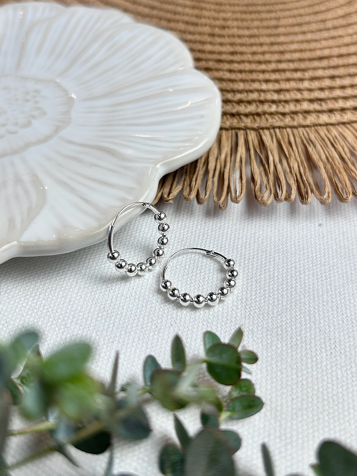 Argolla Pelotuda S 1