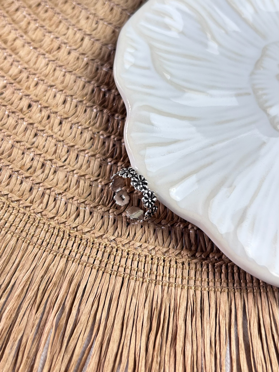 Anillo Floreado | MIDI  2