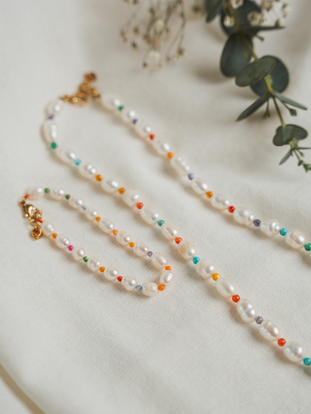 Collar perla Sabina 2