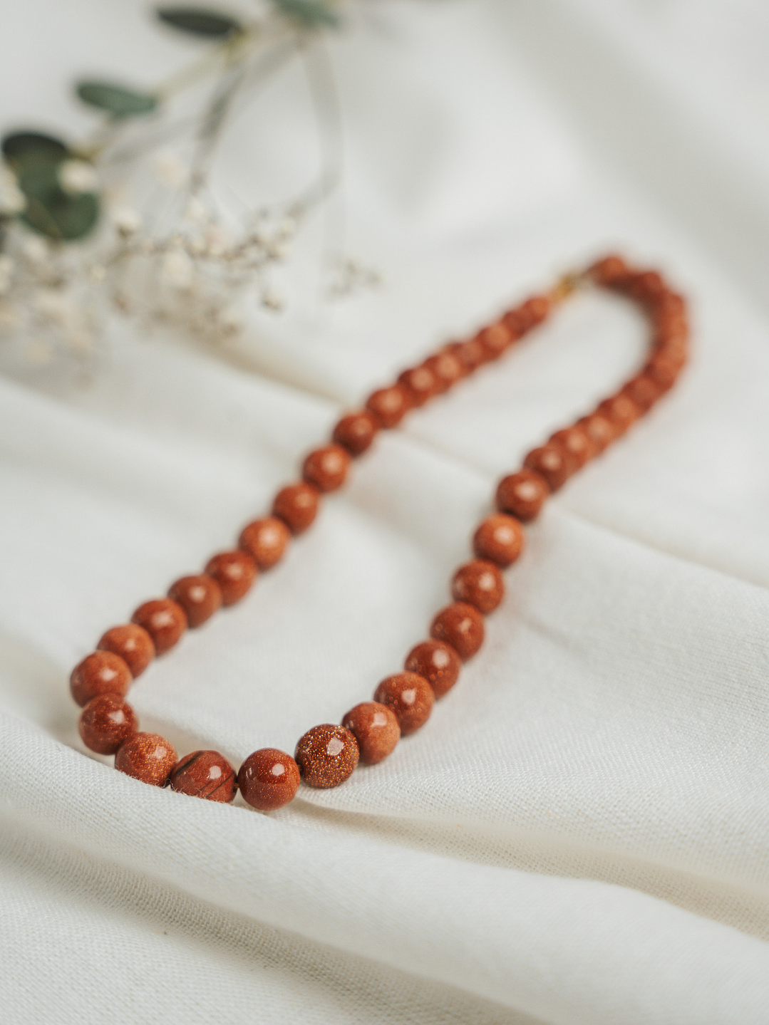 Collar Arena | Piedra arena 3