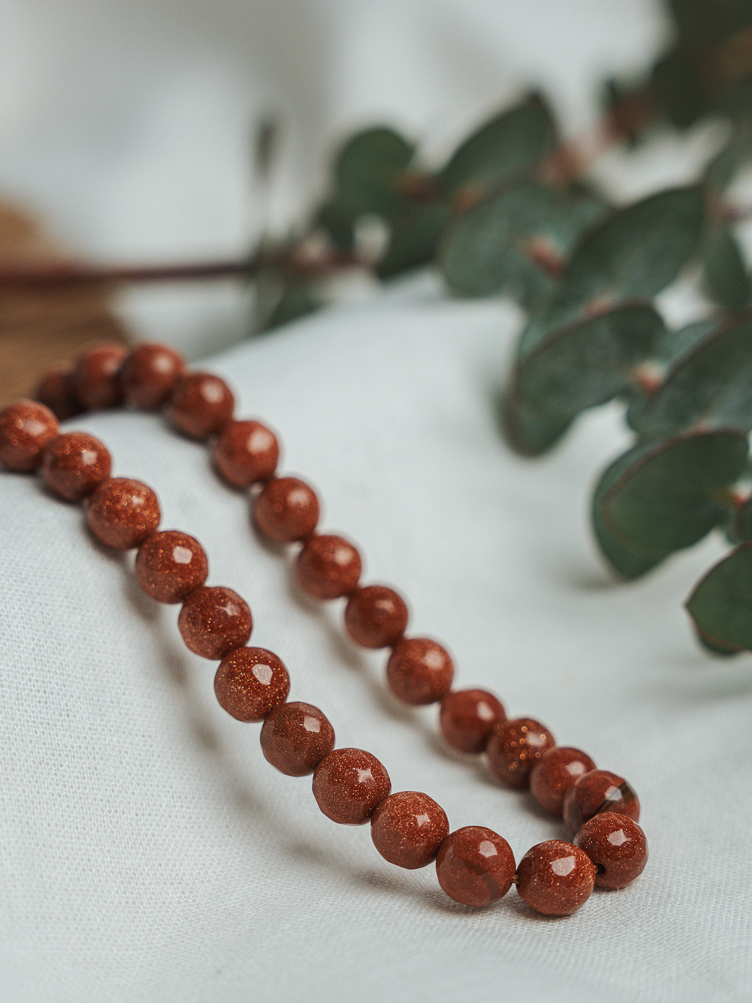 Collar Arena | Piedra arena 4