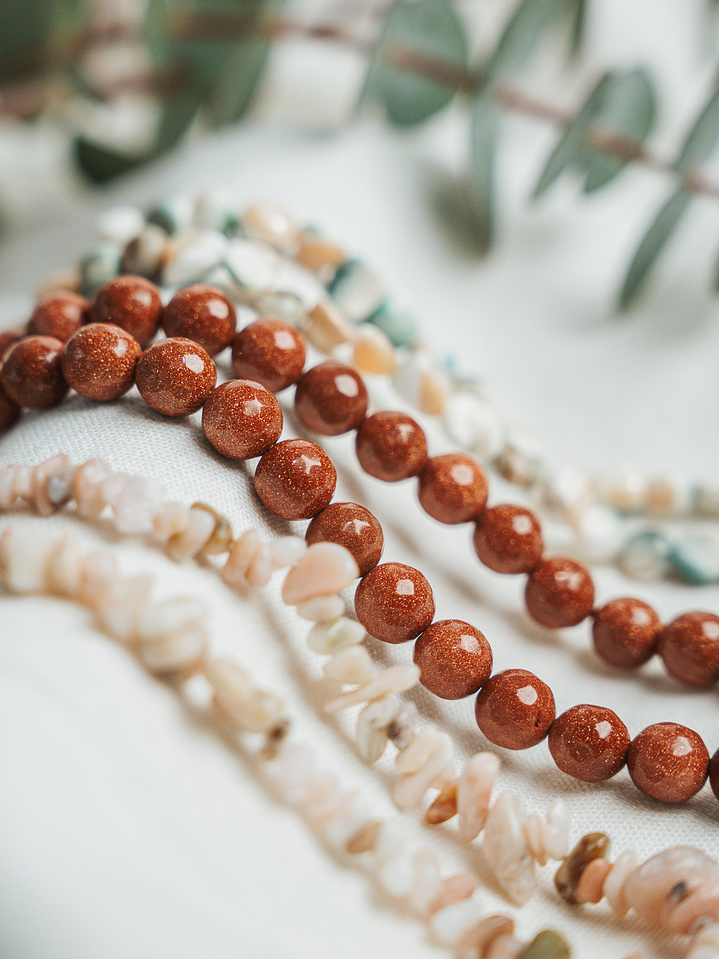 Collar Arena | Piedra arena 5