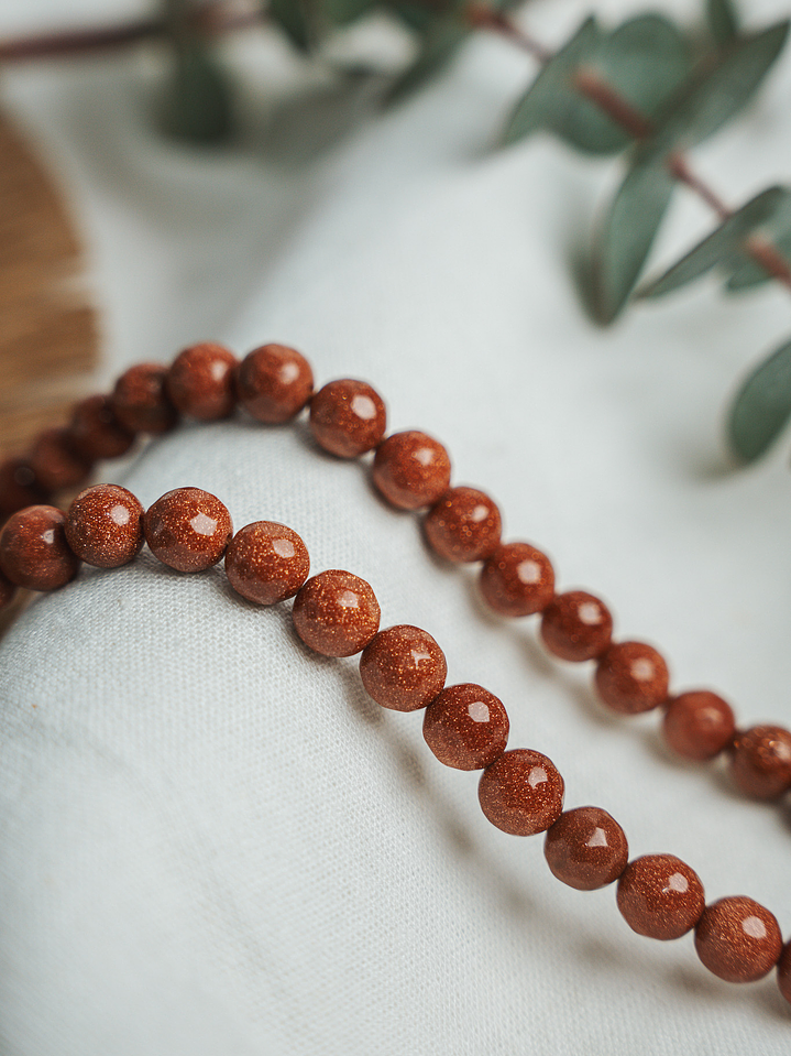 Collar Arena | Piedra arena 6