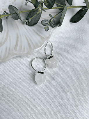 Aros Oráculo | Cuarzos 