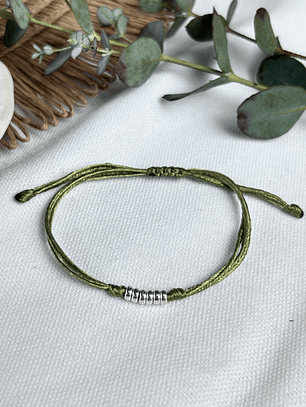 Pulsera Luz | Colores 