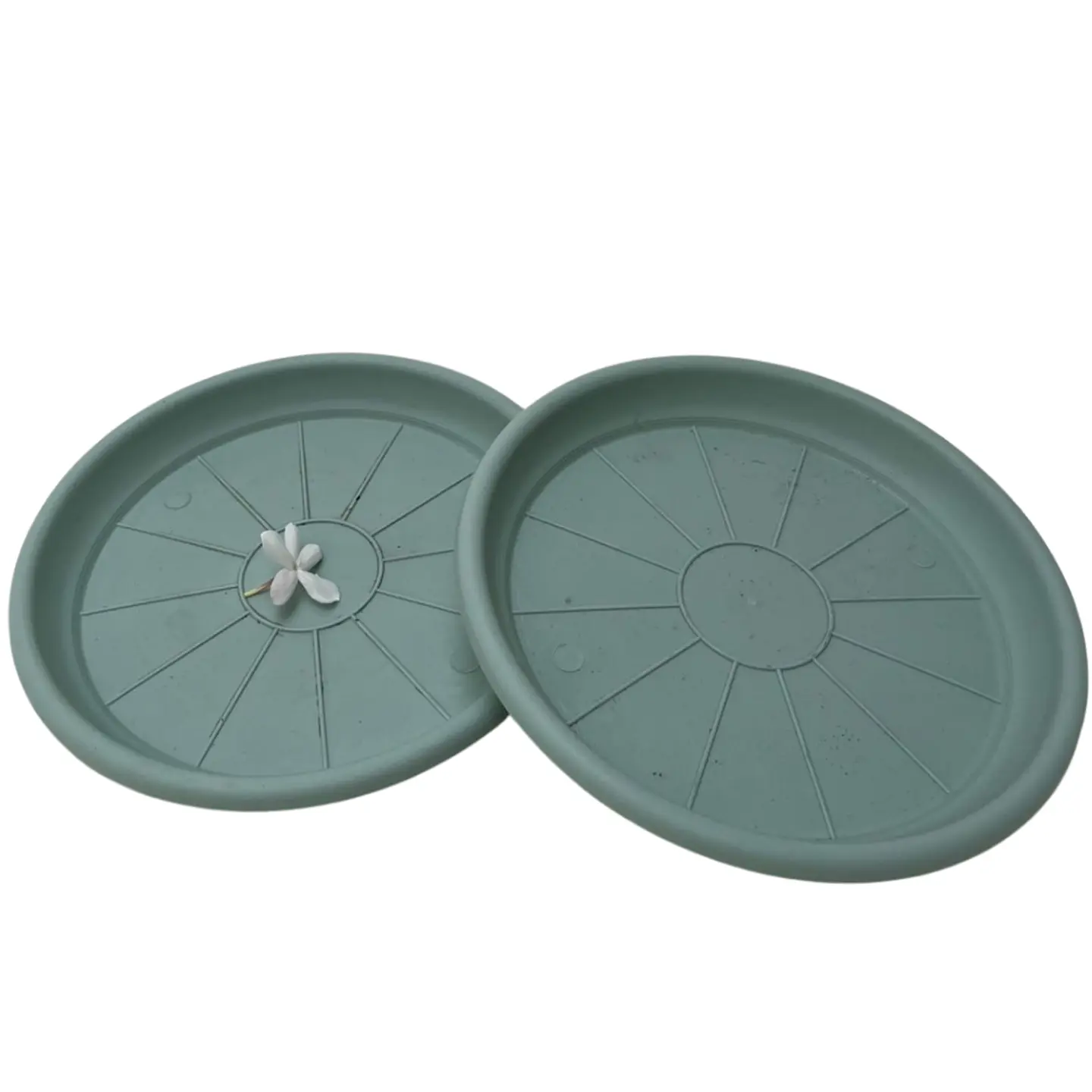 Plato Base para Maceta 23 cm 2