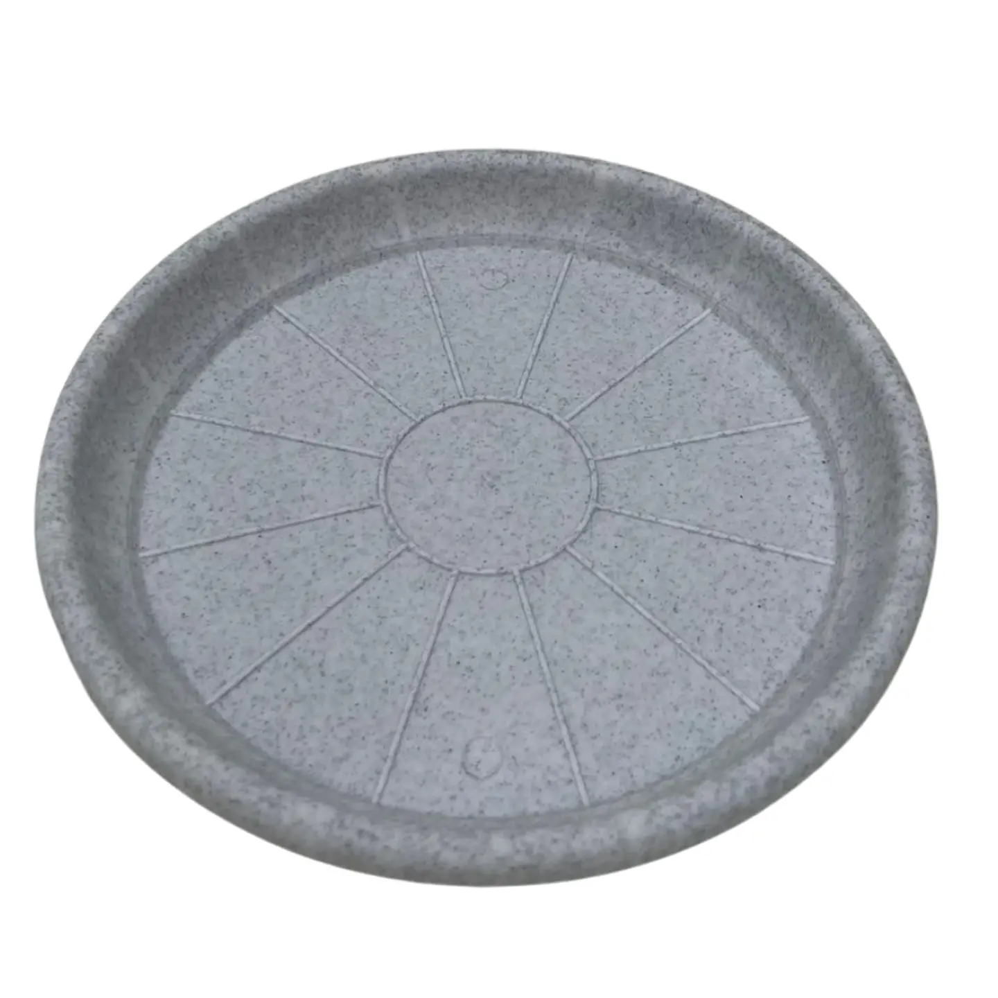 Plato Base para Maceta 23 cm 5