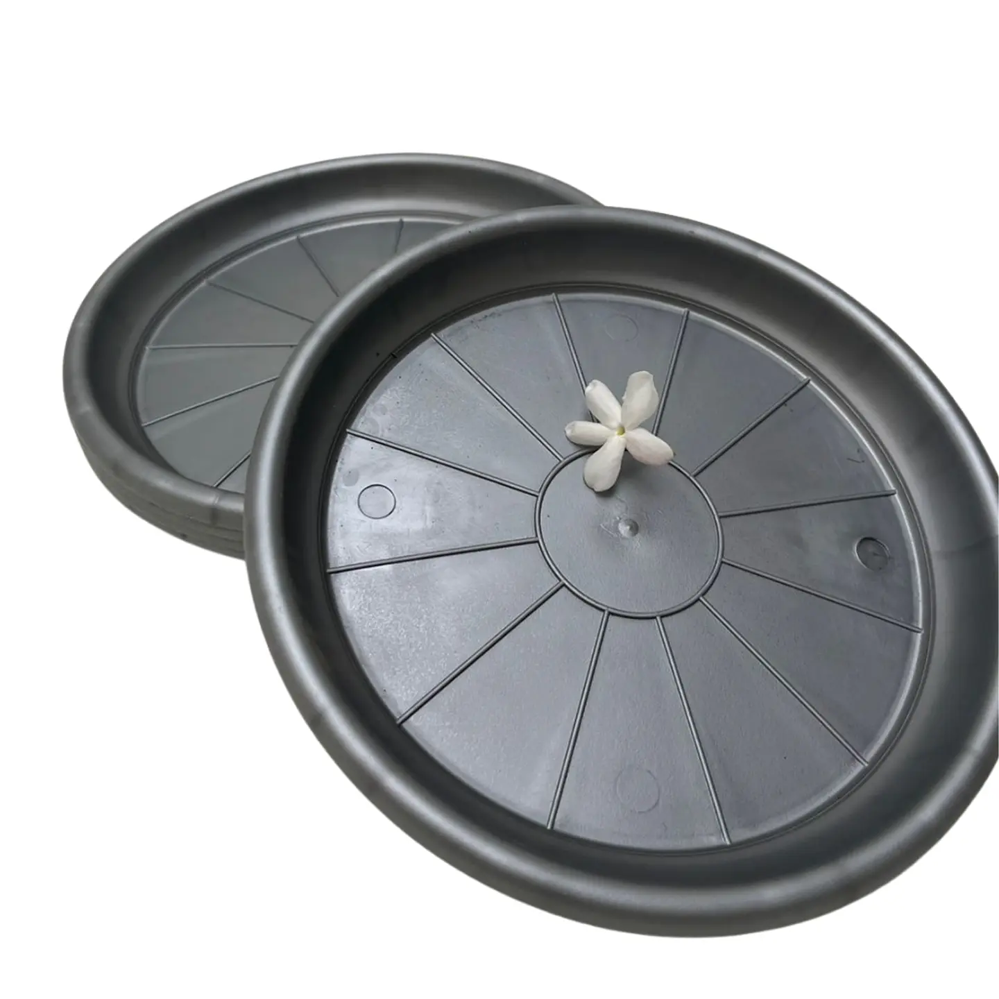 Plato Base para Maceta 23 cm 7