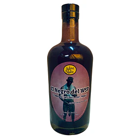 Crema de Whisky Sabor Maquí