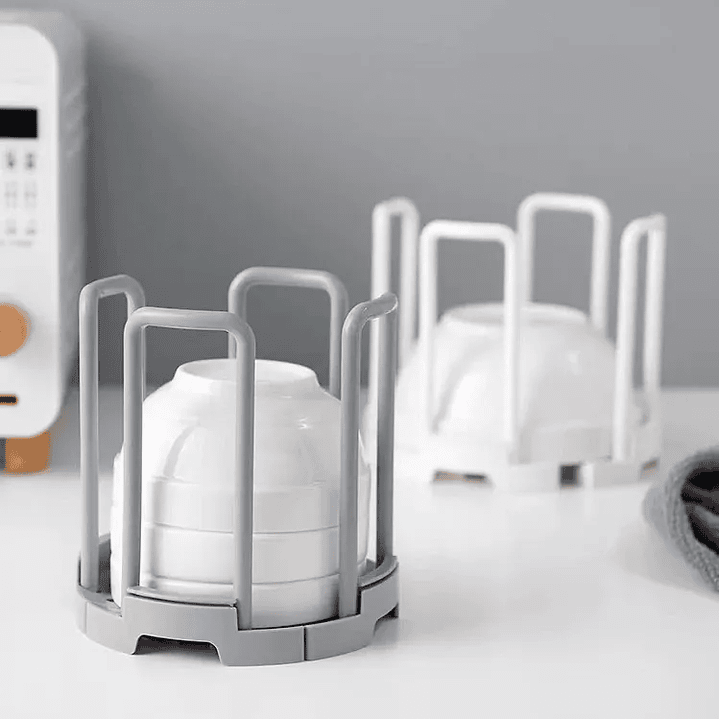 Organizador Platos Hondos Tazas Soperos 2