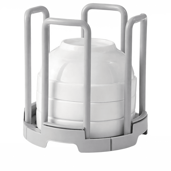 Organizador Platos Hondos Tazas Soperos 1