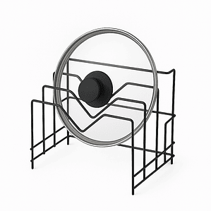 Organizador Tapas Tablas Mesón Cocina