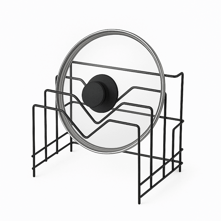 Organizador Tapas Tablas Mesón Cocina 1