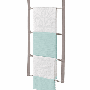 Colgador Toallas Lauren Interdesign