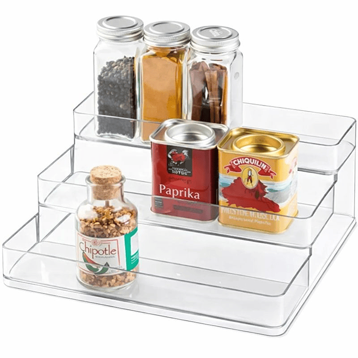 Organizador Linus Stadium 2 Interdesign 1