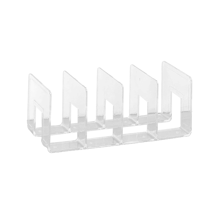 Separador Organizador Cajones Gabinetes Multiuso 1