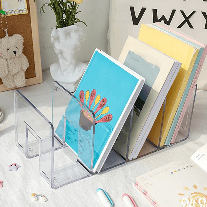 Separador Organizador Cajones Gabinetes Multiuso 3