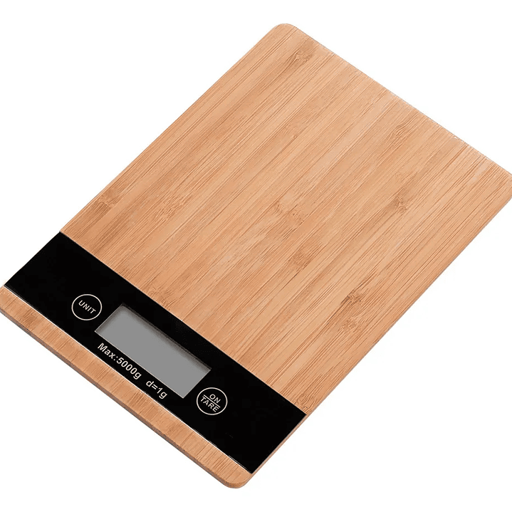 Balanza Cocina Digital Pesa Para Alimentos 1