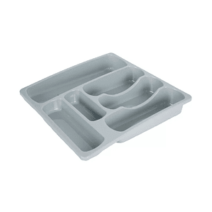 Porta cubiertos y utensilios de cocina grande