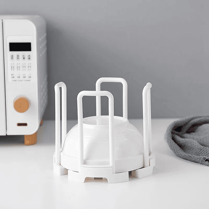 Organizador Platos Hondos Tazas Soperos 4