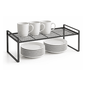 Repisa metálica Organizadora Fair