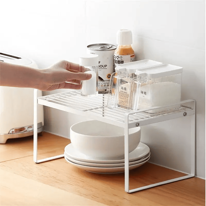 Repisa de hierro Fair mediana 2