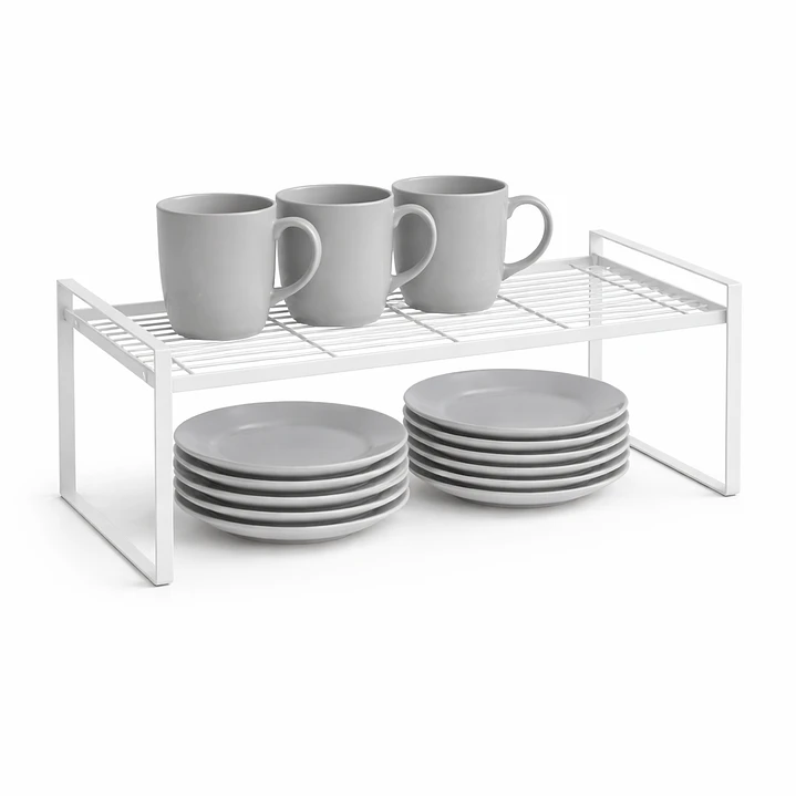 Repisa metálica Organizadora Fair 3