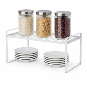 Repisa de hierro Fair mediana