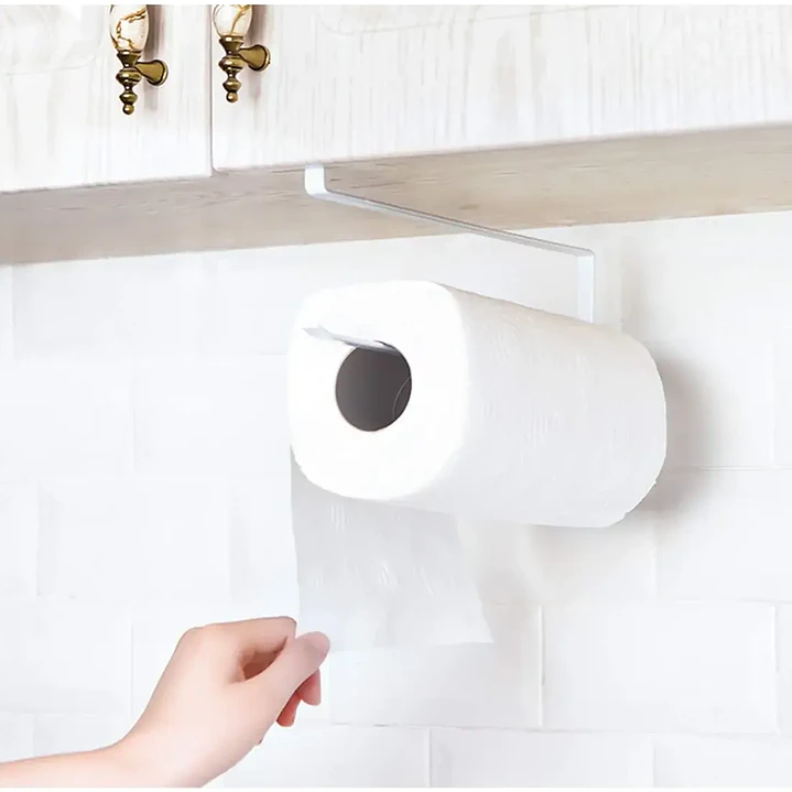 Soporte colgador toalla Nova 2