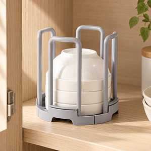 Organizador Platos Hondos Tazas Soperos