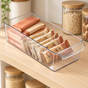 Organizador Linus 15x29x9cm Interdesign