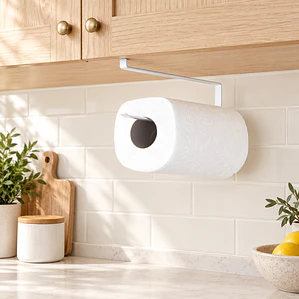 Soporte colgador toalla Nova