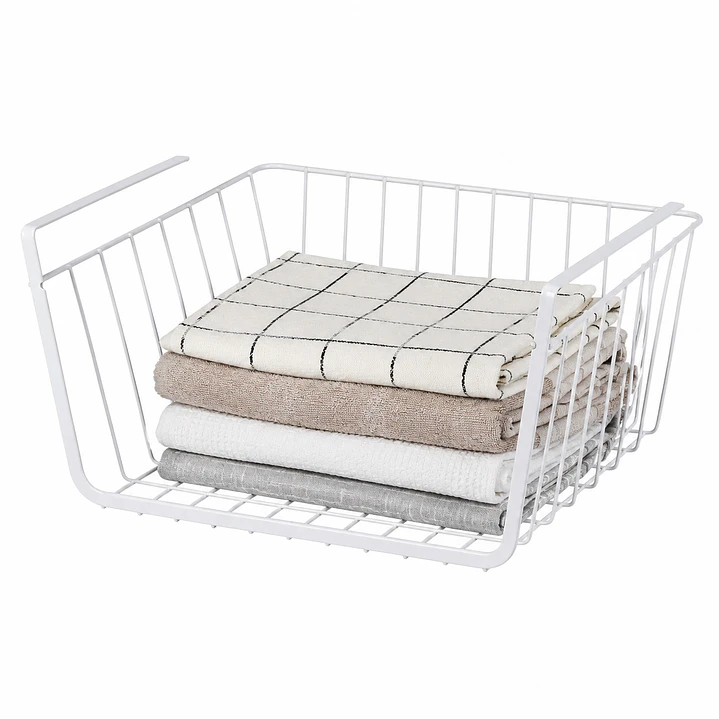 Estante Organizador De Cocina Y Armario Repisa Flotante 1