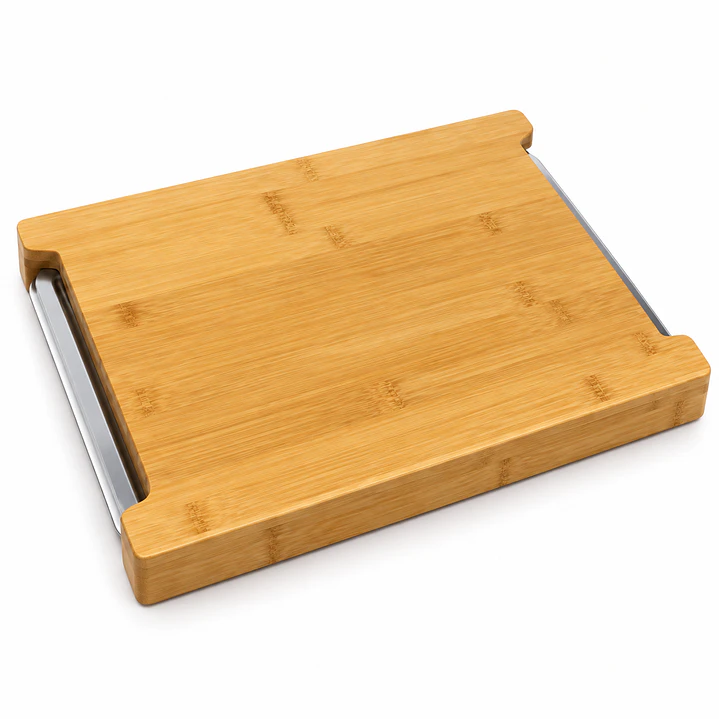 Tabla de cortar multifuncional cocina 2
