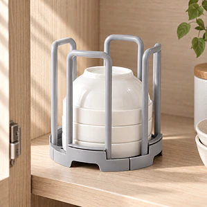 Organizador Platos Hondos Tazas Soperos