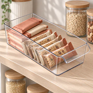 Organizador Linus 15x29x9cm Interdesign