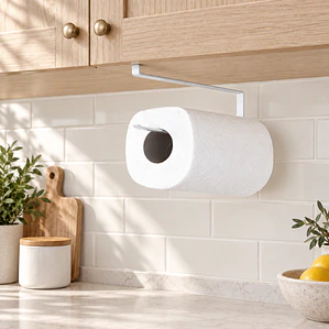 Soporte colgador toalla Nova