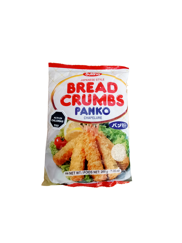 Panko 200 gr 1