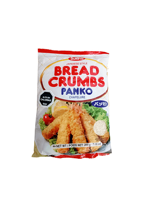 Panko 200 gr