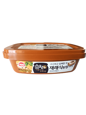 Doenjang 170 gr
