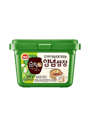 Ssamjang 500 gr