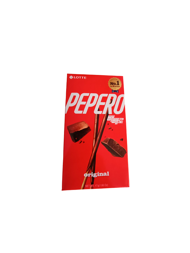Pepero Original 1