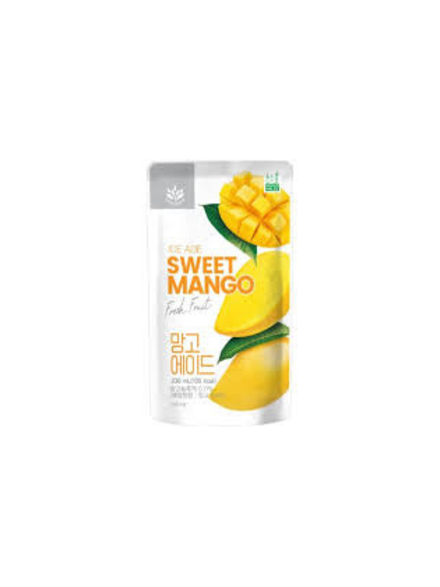 Jugo sabor Mango 1