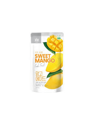 Jugo sabor Mango